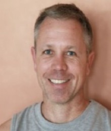 Pascal Portmann, Yoga Veda Ausbildungen